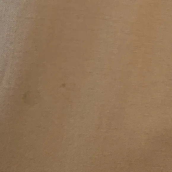 NWT Ralph Lauren Men’s Flat Front No Cuff Dress Pant, Color Tan 42wx30L Washable - Picture 12 of 12